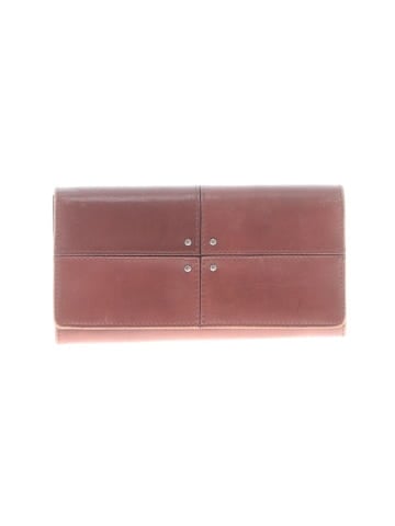 Etienne Aigner Leather Wallet (view 1)