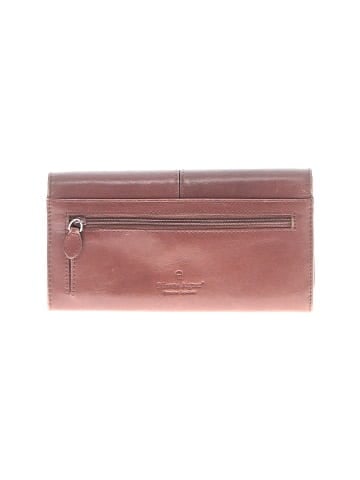 Etienne Aigner Leather Wallet (view 2)