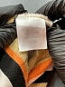 Alfred Dunner Stripes Tan Pullover Sweater Size 2X - photo 8