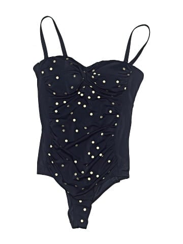 Boden One Piece Swimsuit (view 1)