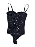 Boden Stars Gold One Piece Swimsuit Size 10 - photo 1