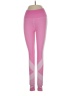Nux Pink Leggings Size S - photo 1