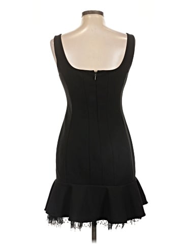 BCBGMAXAZRIA Cocktail Dress (view 2)