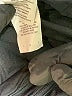 Jag Black Swimsuit Bottoms Size L - photo 5