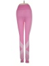 Nux Pink Leggings Size S - photo 2