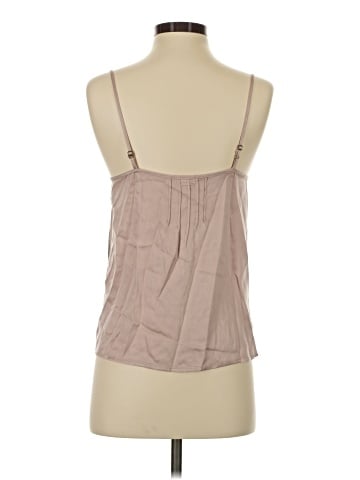 Tiny Sleeveless Blouse (view 2)