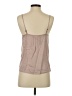 Tiny Tan Sleeveless Blouse Size XS - photo 2