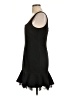 BCBGMAXAZRIA Black Cocktail Dress Size 10 - photo 5