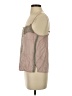 Tiny Tan Sleeveless Blouse Size XS - photo 5