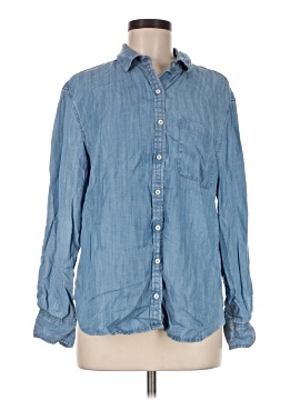 Vineyard Vines Long Sleeve Button Down Shirt