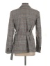PinkyOtto Plaid Gray Blazer Size S (estimated) - photo 2