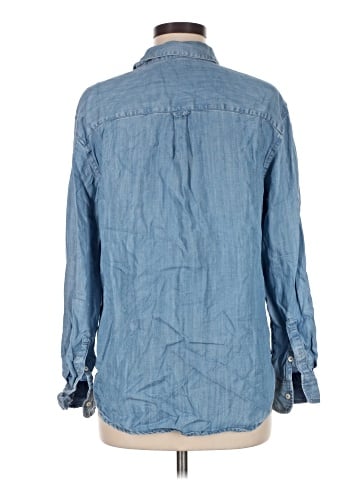 Vineyard Vines Long Sleeve Button-Down Shirt (view 2)
