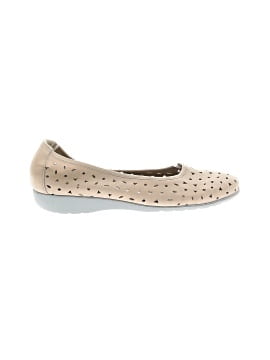 Munro American Flats