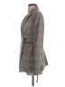 PinkyOtto Plaid Gray Blazer Size S (estimated) - photo 5