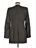 Peruvian Connection Gray Blazer Size 6 - photo 2