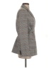 PinkyOtto Plaid Gray Blazer Size S (estimated) - photo 4
