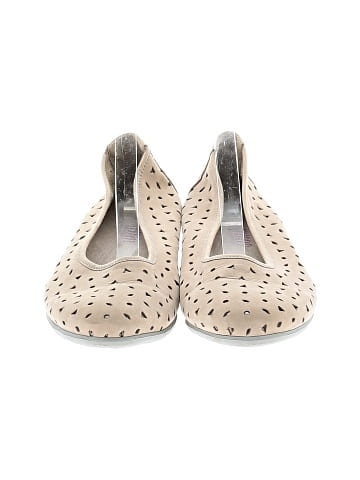 Munro American Flats (view 2)