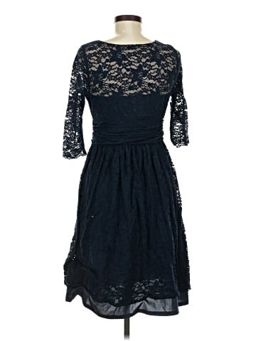 Kiyonna Cocktail Dress (view 2)
