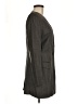 Peruvian Connection Gray Blazer Size 6 - photo 4