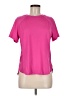 Zella Pink Active T-Shirt Size M - photo 1