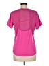 Zella Pink Active T-Shirt Size M - photo 2