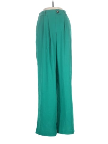 Tulle Dress Pants (view 1)