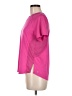 Zella Pink Active T-Shirt Size M - photo 5
