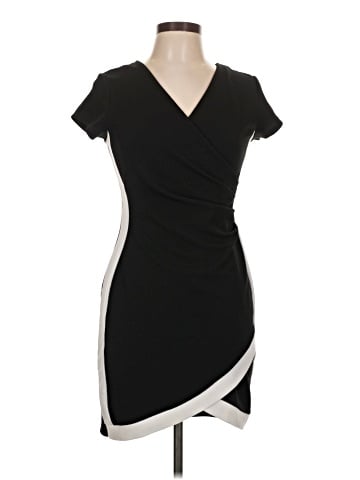 Crave Fame By Almost Famous Cocktail Dress (view 1)