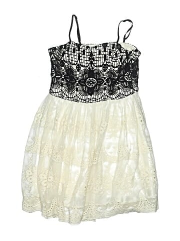Un Deux Trois Dress (view 1)