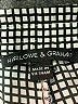 Harlowe & Graham 100% Polyester Houndstooth Gray Casual Pants Size XS - photo 7