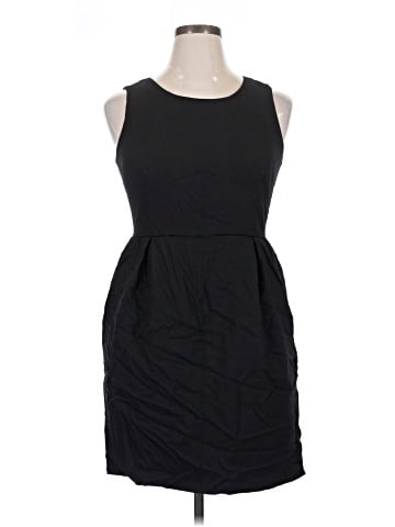 J.Crew Factory Store Cocktail Dress (view 1)