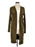 Halogen Green Cardigan Size M - photo 1