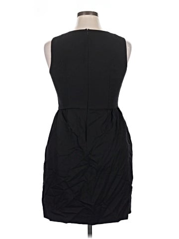 J.Crew Factory Store Cocktail Dress (view 2)