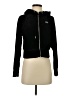 DKNY Black Zip Up Hoodie Size XXS - photo 1