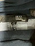 1822 Denim Blue Jeans Size 27 waist - photo 3