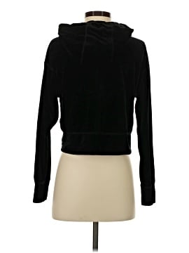 DKNY Zip Up Hoodie (view 2)