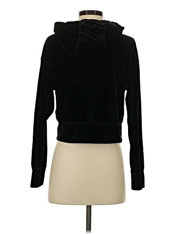 DKNY Zip Up Hoodie (view 2)