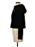 DKNY Black Zip Up Hoodie Size XXS - photo 5