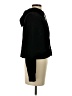 DKNY Black Zip Up Hoodie Size XXS - photo 4