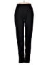 Bass Pro Shops 100% Polyester Solid Black Track Pants Size S - photo 1