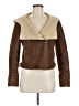 Guess 100% Polyester Brown Jacket Size M - photo 1
