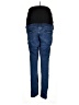 Seraphine Blue Jeans Size 14 - photo 2