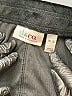 D&Co. Black Casual Pants Size XL - photo 4