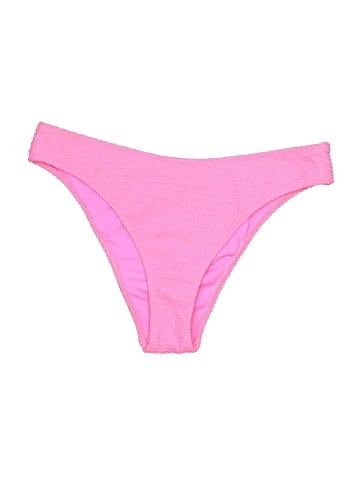 LA Hearts Swimsuit Bottoms (view 1)