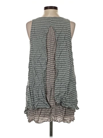 BCBGeneration Sleeveless Blouse (view 2)