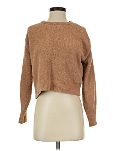 Victoria's Secret Pullover Sweater (view 1)