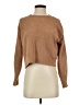 Victoria's Secret Tan Pullover Sweater Size XS - photo 1
