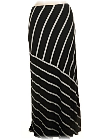 Matty M Casual Skirt (view 2)