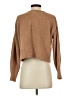Victoria's Secret Tan Pullover Sweater Size XS - photo 2