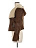 Guess 100% Polyester Brown Jacket Size M - photo 5
